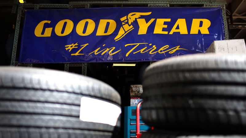 Goodyear has settled at least 41 lawsuits pertaining to G159-related crashes.